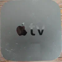 اپل tv نسل 3|صوتی و تصویری|تهران, دروس|دیوار