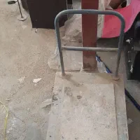 باسکول ۲۰۰ کیلو برای فروش محصولات