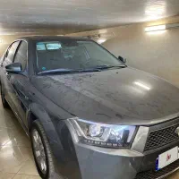 دنا توربو اتومات مدل۱۴۰۲ نقد اقساط و حتی معاوضه