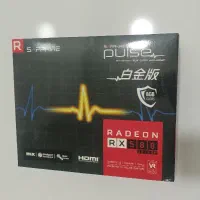 کارت گرافیک rx580 و 1660