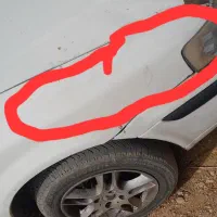 سمند ای اف سون دوگانه|خودرو سواری و وانت|ماهنشان, |دیوار