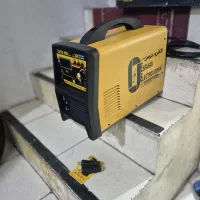 تراز سالم دستگاه جوش الکترو جوش ۳۰۰آمپر ابر طوفان|ابزارآلات|تهران, توحید|دیوار