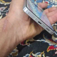 گوشی a56|موبایل|صائین قلعه, |دیوار