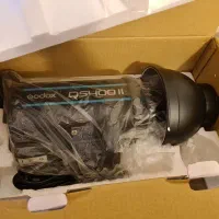 ست فلاش گودکس Qs400ii و Qs600ii|دوربین عکاسی و فیلم‌برداری|تهران, شهرآرا|دیوار