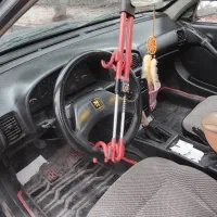 پژو اردی|خودرو سواری و وانت|فردیس, شهرک شهید حسینی|دیوار