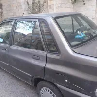 پراید ۱۳۲ مدل ۹۰|خودرو سواری و وانت|فردیس, شهرک شهید حسینی|دیوار