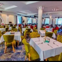 استخدام در هتل