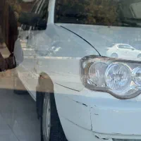 پراید ۱۱۱ خوش قیمت|خودرو سواری و وانت|سبزوار, فرهنگیان|دیوار