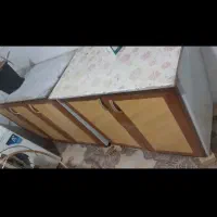 کابینت آلمینیومی