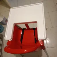 صندلی غذا،نوزاد و کودک|تخت و صندلی بچه|پردیس, فاز ۱۱|دیوار