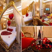 تور مشهد|تور و چارتر|تهران, نواب|دیوار