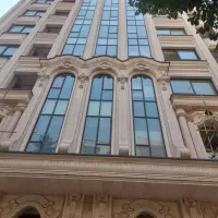 اجاره 550م سند اداری پنت هاوس برشریعتی+18 پارکینگ