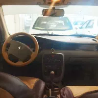 سمندef7 مدل ۹۵ دوگانه فابریک، نقد و اقساط|خودرو سواری و وانت|یزد, |دیوار