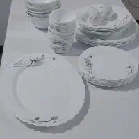 ظروف آشپزخانه