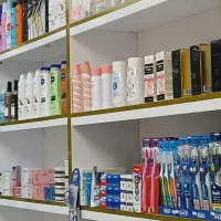 فروشنده/ادمین لوازم آرایشی و بهداشتی
