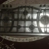 گاز کابینتی