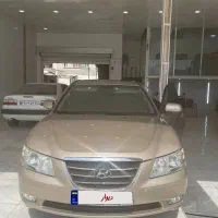 سوناتا دنده ای ۲۰۰۸