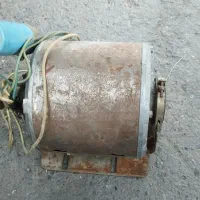 دینام کولر بزرگ