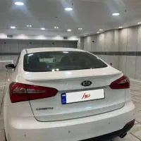 نیو سراتو وارداتی  yd