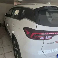 فروش خودرو تیگو ۷ پرومکس دو دیفرانسیل