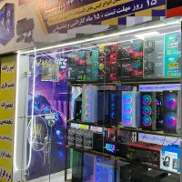 تخصصی ترین فروشگاه کیس گیمینگ|رایانه رومیزی|اهواز, طالقانی|دیوار