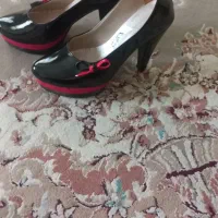 کفش مجلسی وطبی