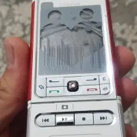 نوکیا 3250 پلمپ کارخونه