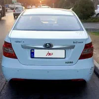 برلیانس h230 اتومات مدل ۹۶|خودرو سواری و وانت|اصفهان, همدانیان|دیوار