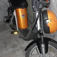 موتور شارژری|موتورسیکلت|فردیس, فردیس|دیوار