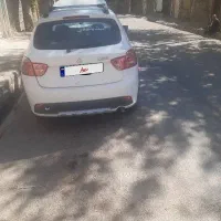 کوییک دنده‌ای S، مدل ۱۴۰۰