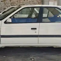 پژو 405slx tu5|خودرو سواری و وانت|رفسنجان, |دیوار