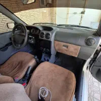 پراید وانت 1401|خودرو سواری و وانت|یزد, |دیوار