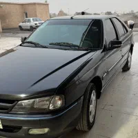 پژو پارس ۱۴۰۱ موتور جدید|خودرو سواری و وانت|بندرعباس, |دیوار