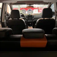 تیگو 5 مدل ۹۸|خودرو سواری و وانت|اردبیل, |دیوار