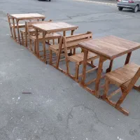 تخت سنتی|مبلمان خانگی و میز عسلی|شاهین‌شهر, شهرک گلدیس|دیوار