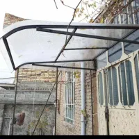 سقف شیبدار.سقف شیروونی.سقف سبک.الاچیق.سوله|خدمات پیشه و مهارت|شاندیز, |دیوار