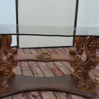 میز و گل میز|مبلمان خانگی و میز عسلی|شیراز, گلدشت معالی‌آباد|دیوار