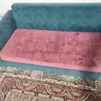 شستشو مبلمان