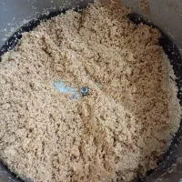 فروش پوسته گندم