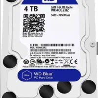 هارد ۴ ترابایت آبی وسترن (WD) دیجیتال در حدنو