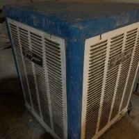 کولر سپهر الکتریک