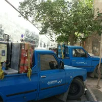 گاوصندوق گاو صندوق نسوز تحویل در محل