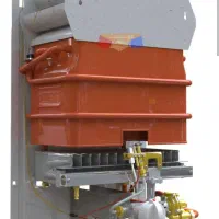 تعمیر نصب سرویس انواع ابگرمکن دیواری بخاری وشومینه