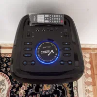 اسپیکر|پخش‌کننده همراه|کرمانشاه, |دیوار