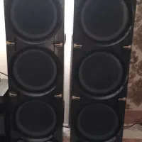 باند مکسیدر|سیستم صوتی خانگی|فردیس, شهرک شهید حسینی|دیوار