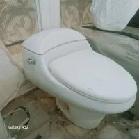 توالت فرنگی