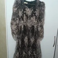 پیراهن مجلسی ۲xl