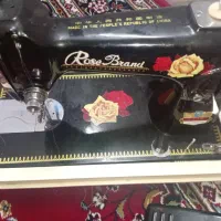 چرخ خیاطی برقی|چرخ خیاطی و ریسندگی|برخوار, |دیوار