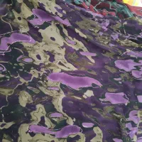 پارچه حریر|لباس|هرسین, |دیوار