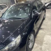 جک جی 5 مدل 96 نقد و اقساط|خودرو سواری و وانت|تهران, جنت‌آباد جنوبی|دیوار